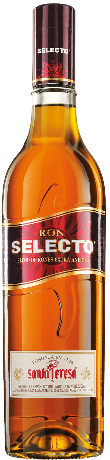 Santa Teresa Selecto 0,7 l