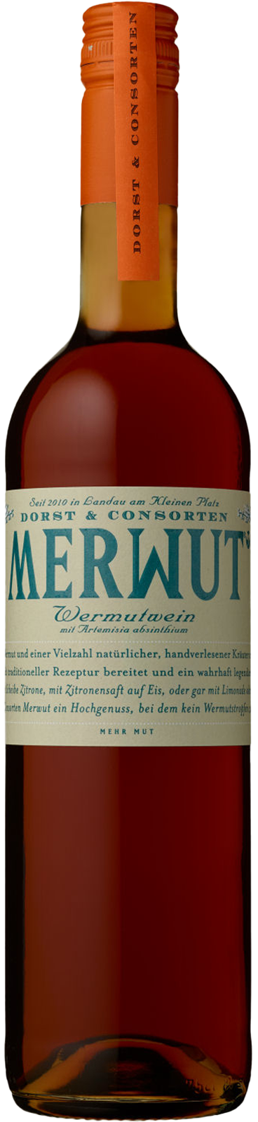 Merwut Wermutwein 0,75 l