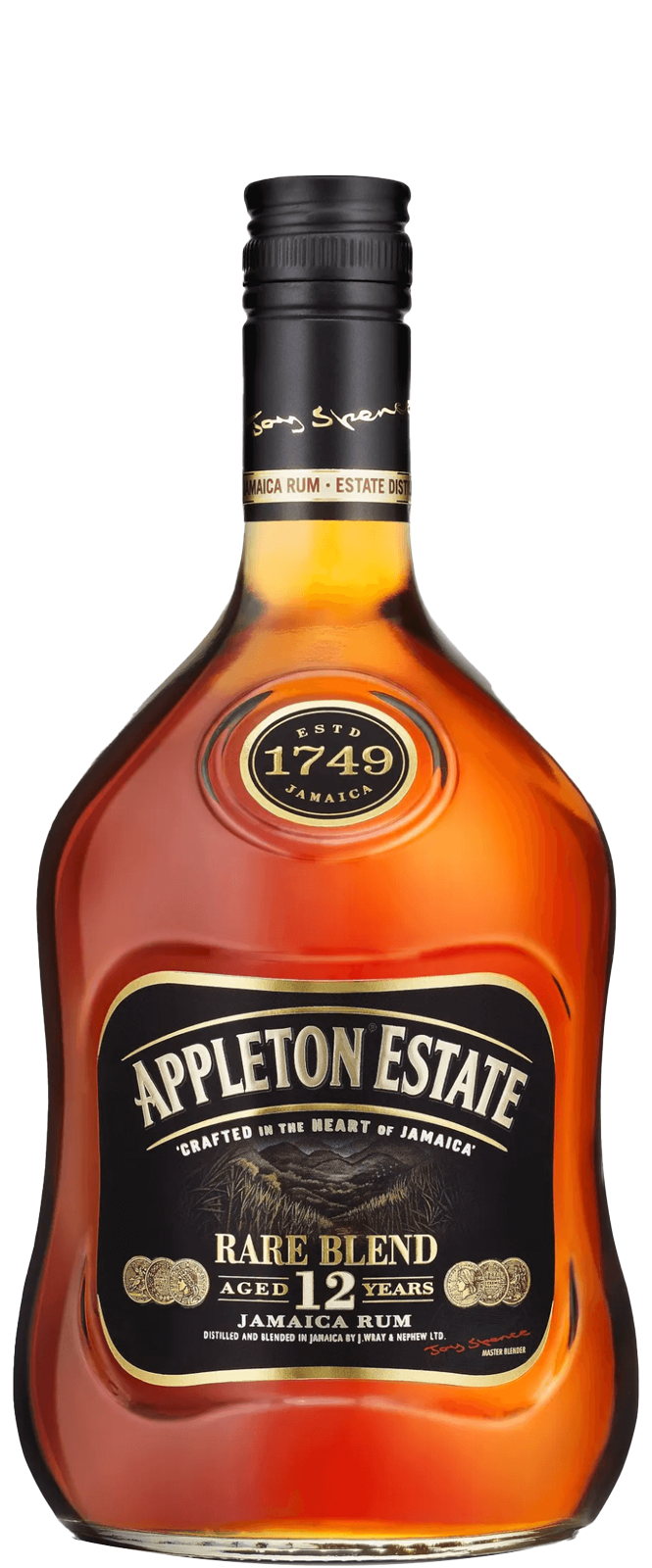 Appleton Rare Blend 12 Jahre