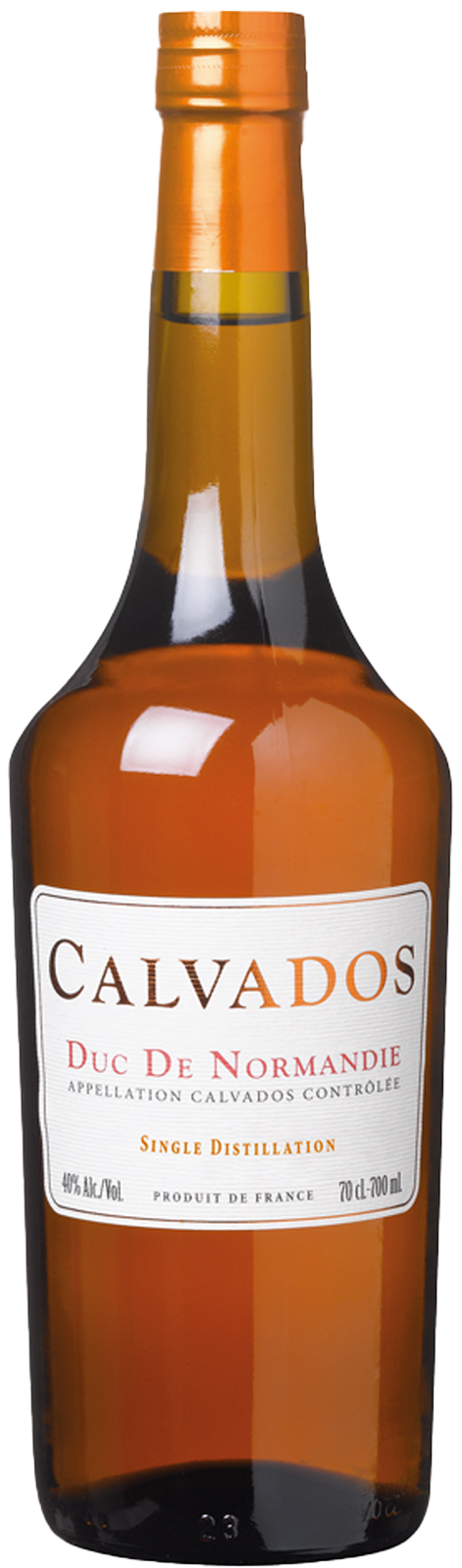 Calvados »Duc de Normandie«