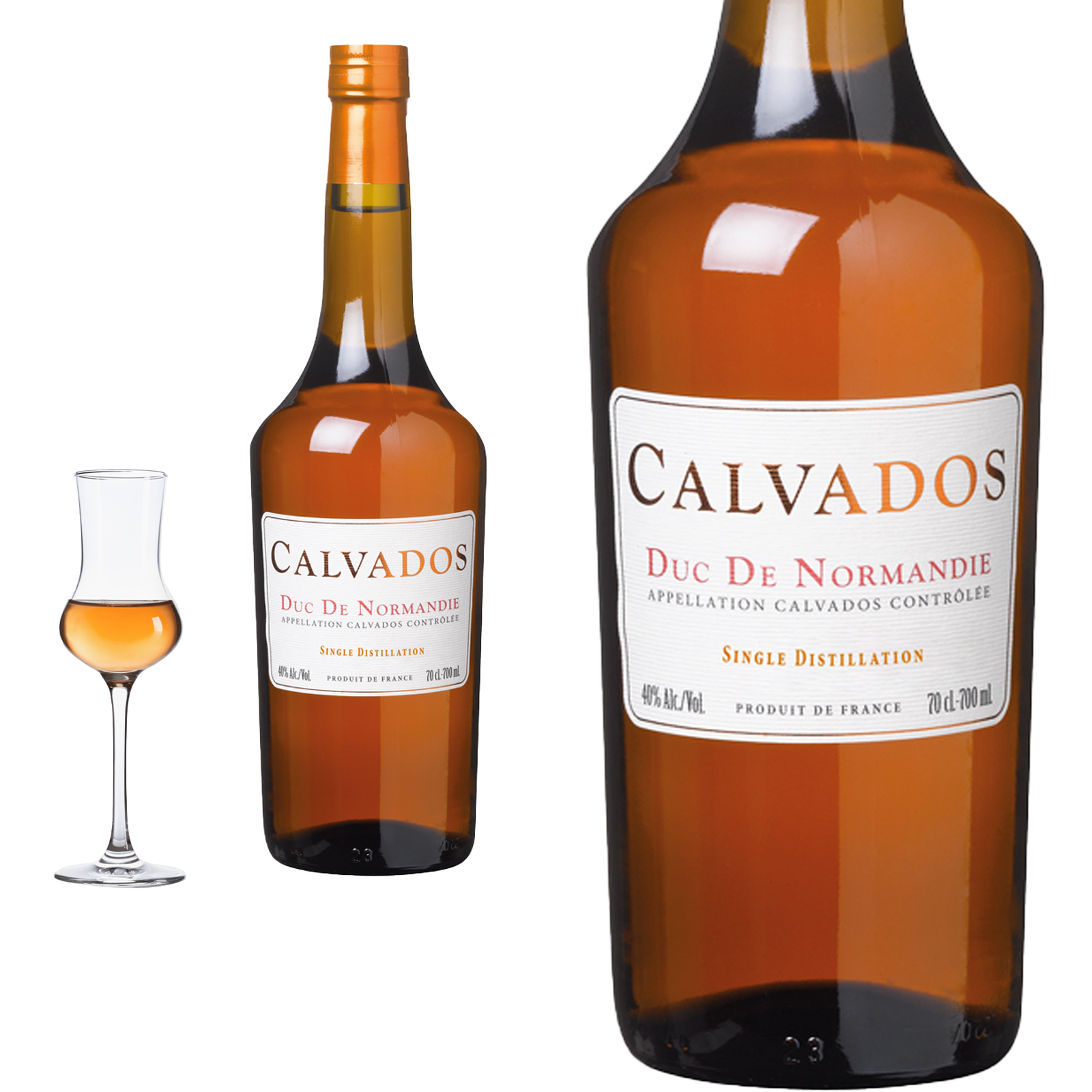 Calvados »Duc de Normandie«