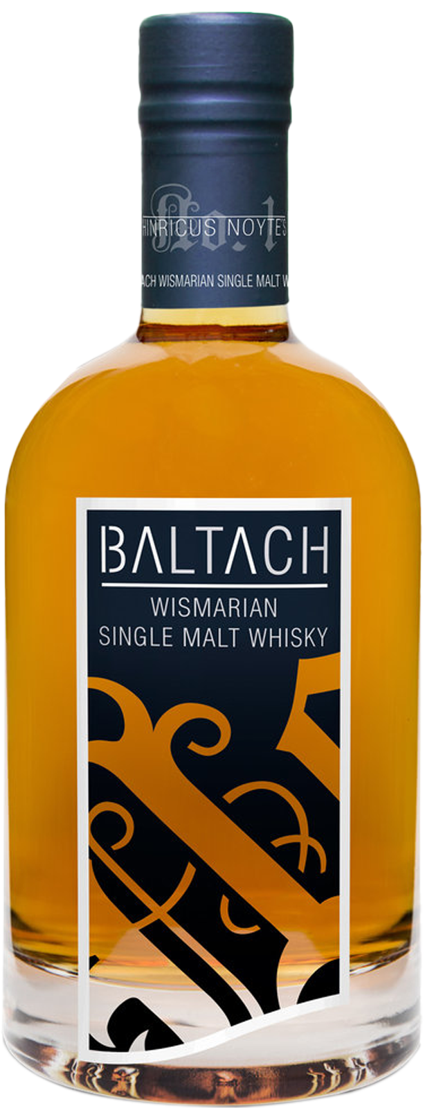 Baltach Wismarian Single Malt Whisky