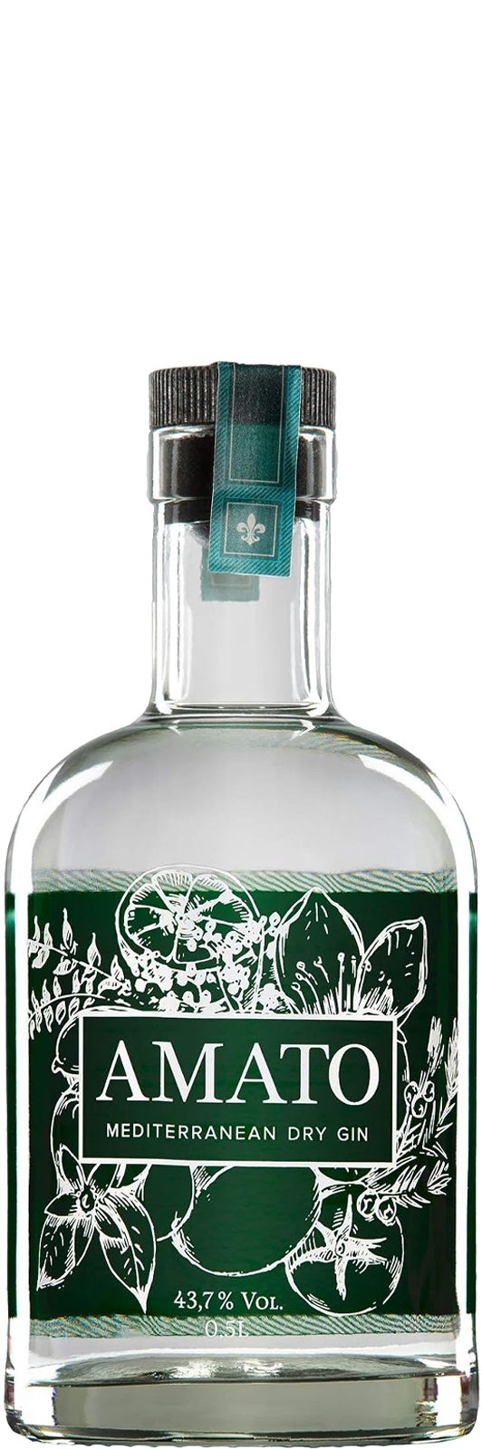 Amato Gin Wiesbaden